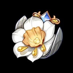 Golden Song's Variation