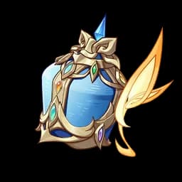 Heavensent Crown