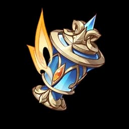 Heavensent Reward