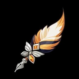 Honest Quill