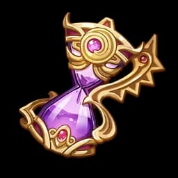 Hourglass of Thunder