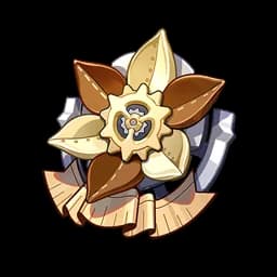 Hunter's Brooch
