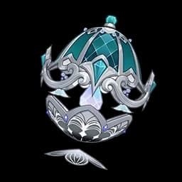 Hymn of the Maelstrom