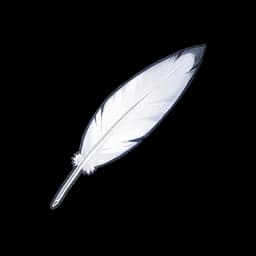Initiate's Feather
