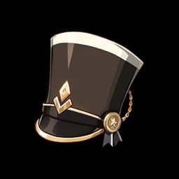 Instructor's Cap