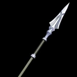 Iron Point