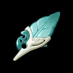 Jade Leaf