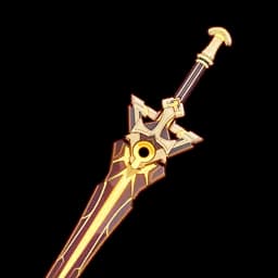 Key of Khaj-Nisut