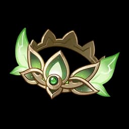 Laurel Coronet