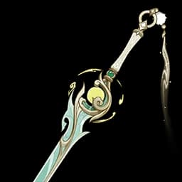 Lightbearing Moonshard