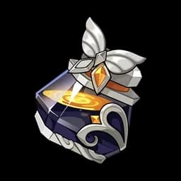 Magnanimous Ink Bottle
