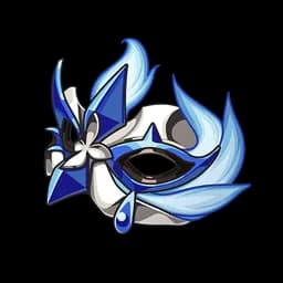 Mocking Mask