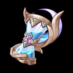 Moonlit Offering's Final Hour