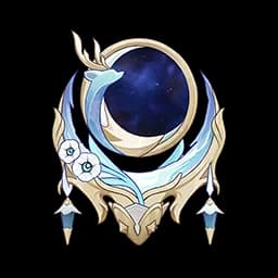 Nightweaver's Looking Glass
