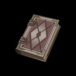 Pocket Grimoire