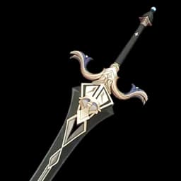 Royal Greatsword