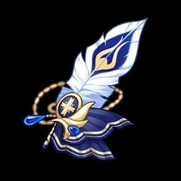 Royal Plume