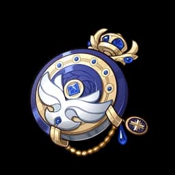Royal Pocket Watch