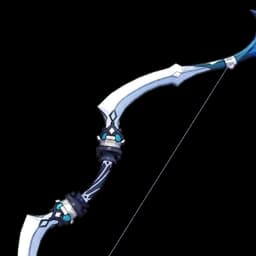 Sacrificial Bow
