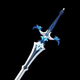 Sacrificial Sword