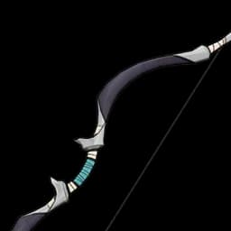Seasoned Hunter's Bow