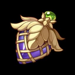Secret-Keeper's Magic Bottle