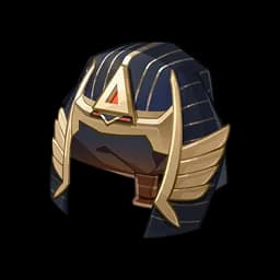 Shadow of the Sand King