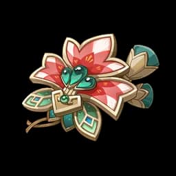 Stamen of Khvarena's Origin