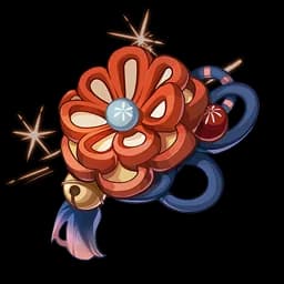 Summer Night's Bloom