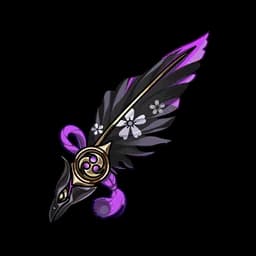 Sundered Feather