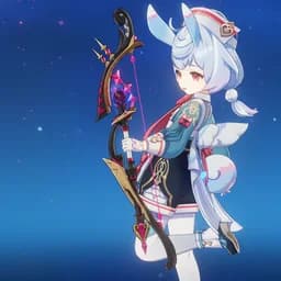 The First Great Magic