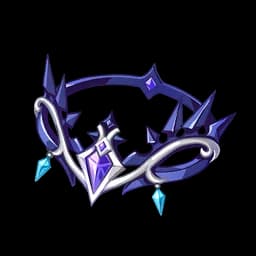 Thundersoother's Diadem
