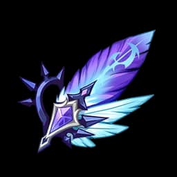 Thundersoother's Plume