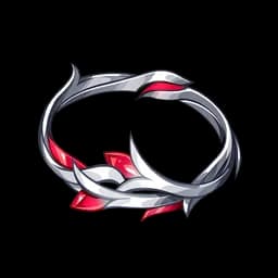 Tiara of Flame