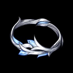 Tiara of Frost