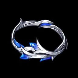 Tiara of Torrents