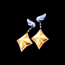 Tiny Miracle's Earrings