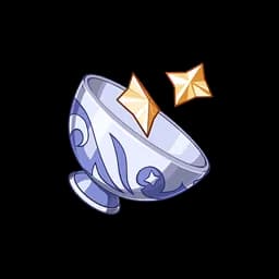 Tiny Miracle's Goblet