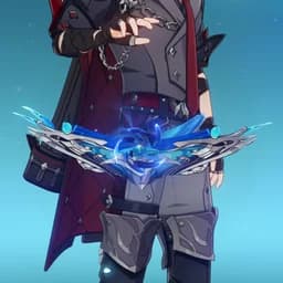 Tome of the Eternal Flow