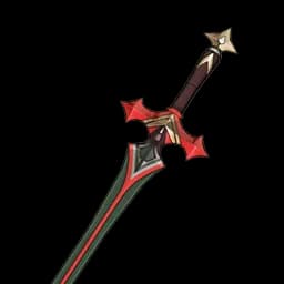 Traveler's Handy Sword