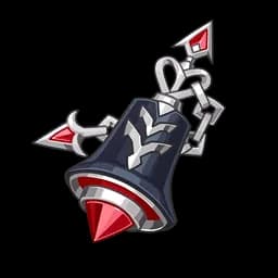Undying One's Mourning Bell