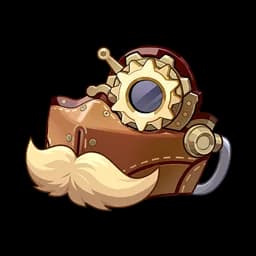 Veteran's Visage