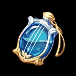 Wanderer's String-Kettle