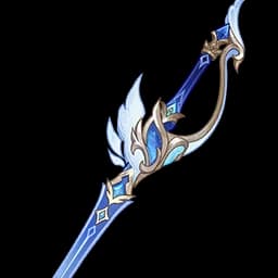 Whitelake Frostfeather