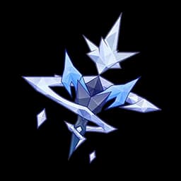 Winter's Heavy Heart