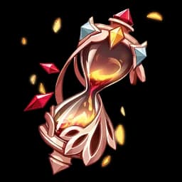 Witch's End Time