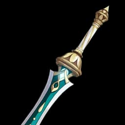 Xiphos' Moonlight