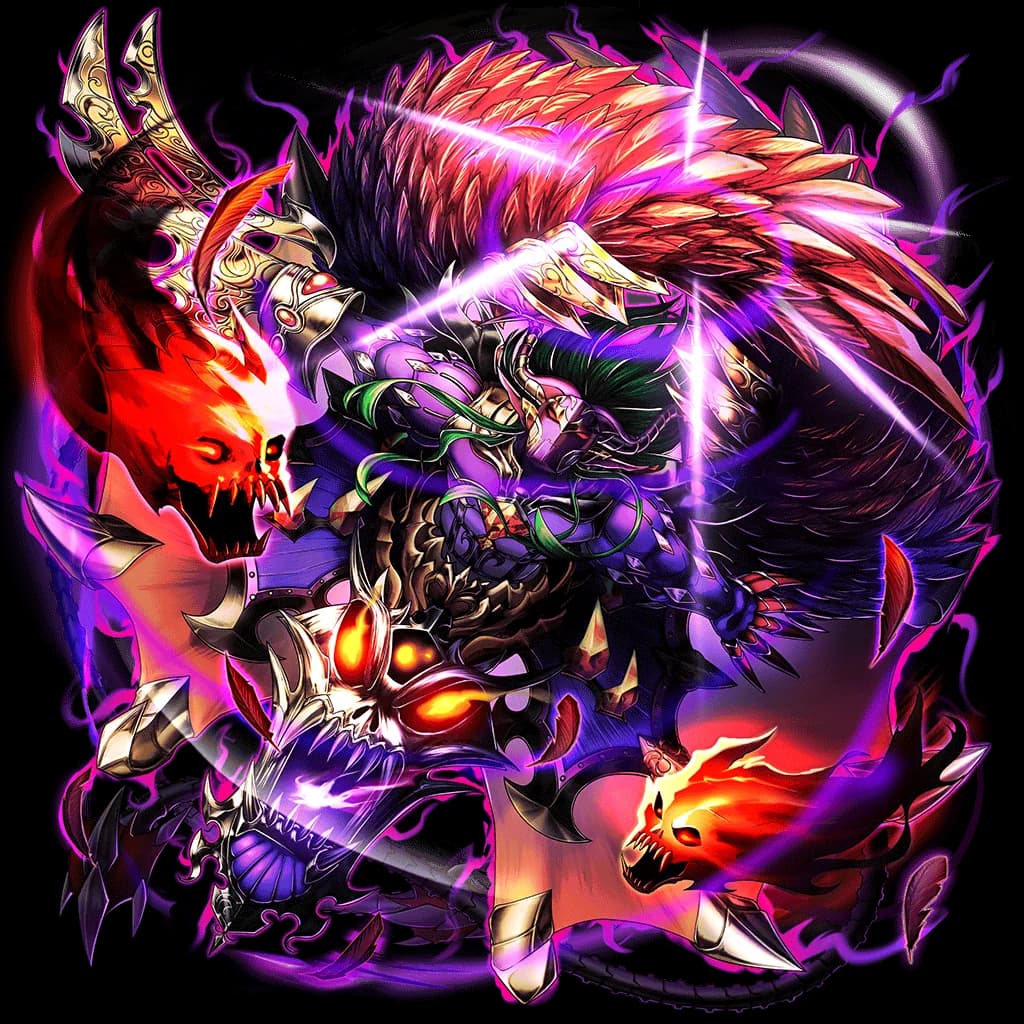 Abaddon