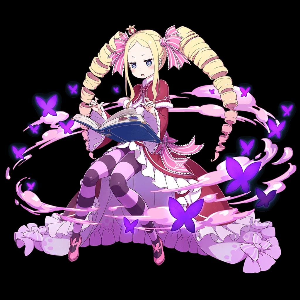 Beatrice