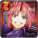 Combat Form Milim